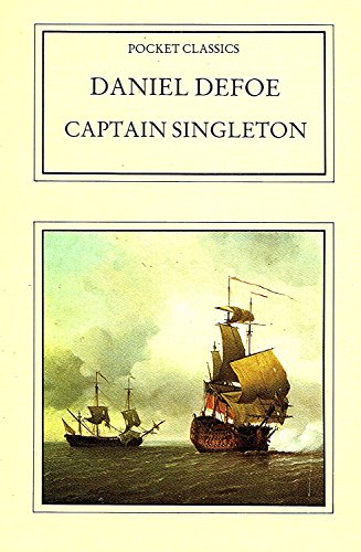 Captain Singleton