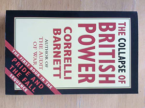 The Collapse of British Power