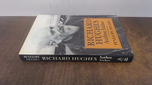 Richard Hughes