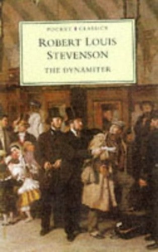 The Dynamiter