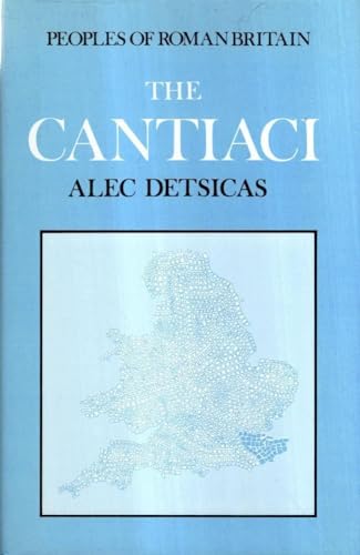 The Cantiaci