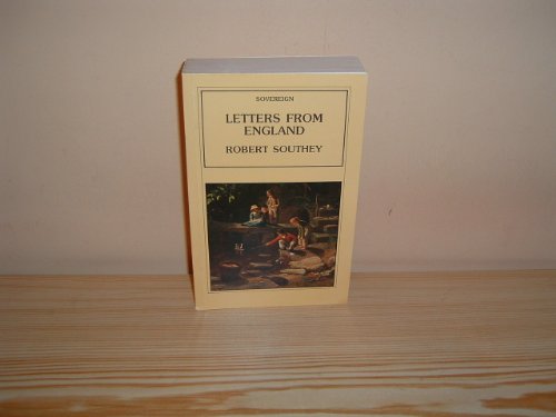 Letters from England