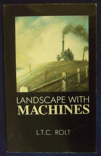 Landscape with Machines