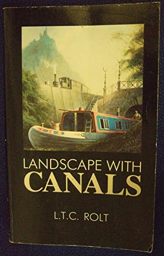 Landscape with Canals
