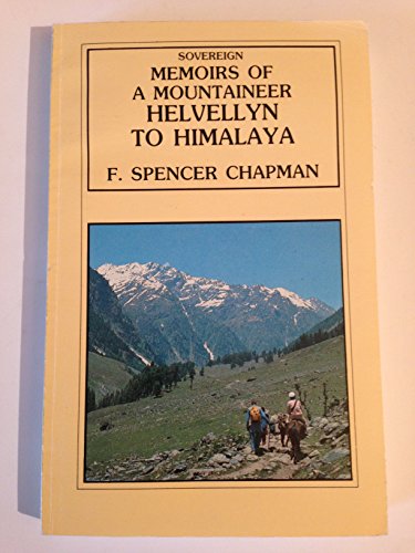 Memoirs of a Mountaineer