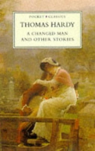 A Changed Man and Other Tales