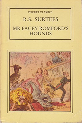 Mr. Facey Romford's Hounds