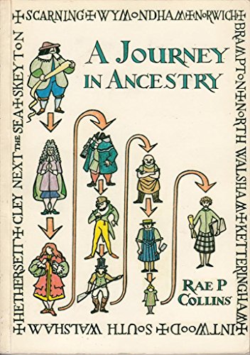 Journey in Ancestry