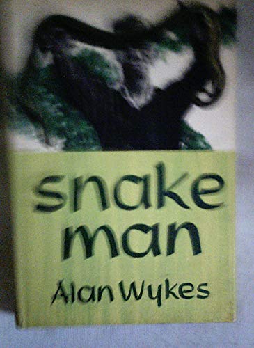 Snake Man