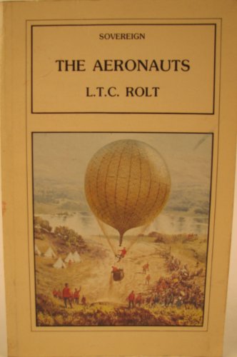 The Aeronauts