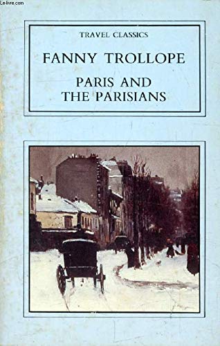 Paris and the Parisians