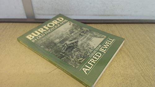 Burford in Old Photographs