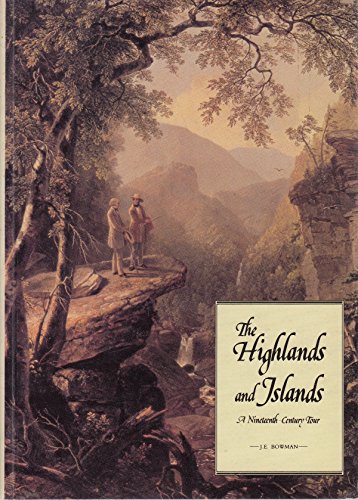 Highlands and Islands