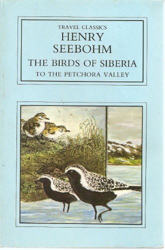 Birds of Siberia