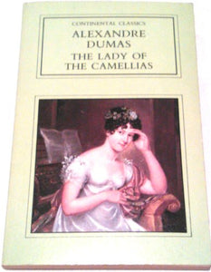 The Lady of the Camellias 