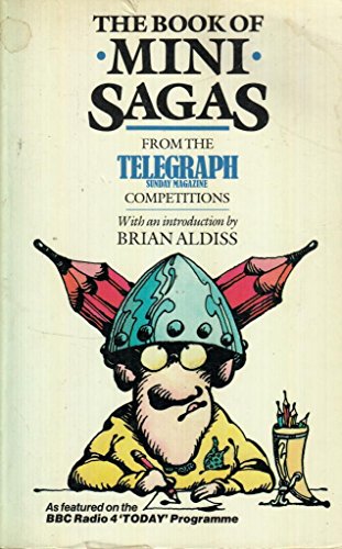 Book of Mini-sagas