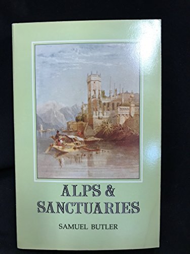 Alps and Sanctuaries