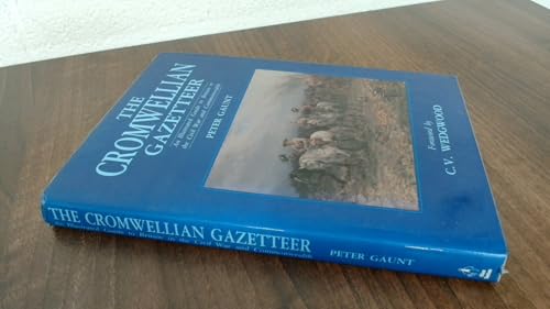 The Cromwellian Gazetteer