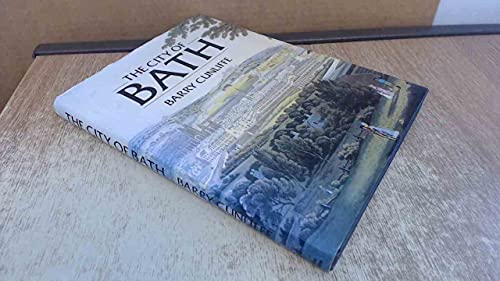 The City of Bath