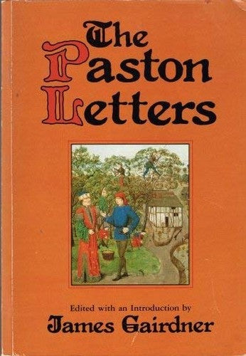 The Paston Letters