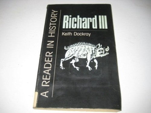 Richard III