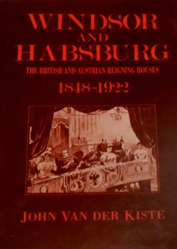 Windsor and Hapsburg