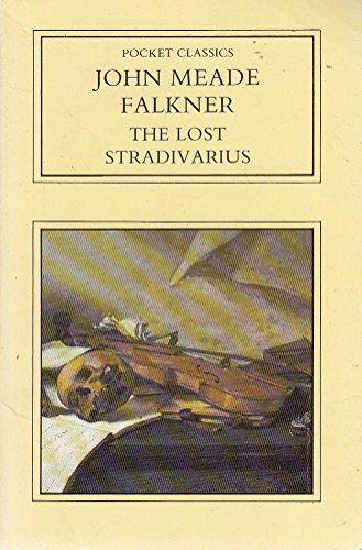 The Lost Stradivarius
