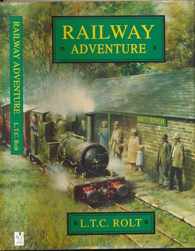 Railway Adventure