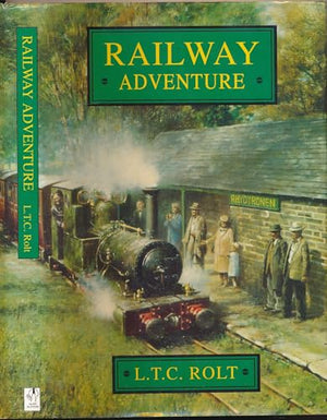 Railway Adventure