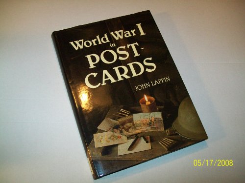 World War I in Postcards
