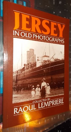 Jersey in Old Photographs