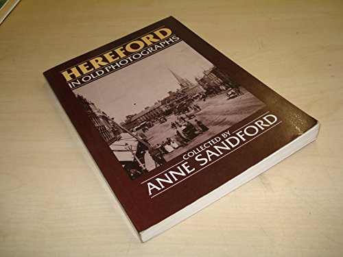 Hereford in Old Photographs