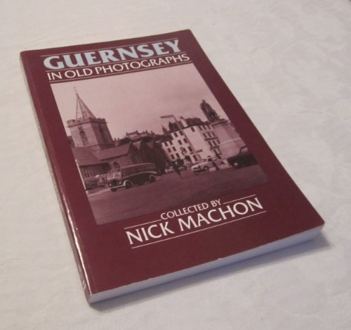 Guernsey in Old Photographs