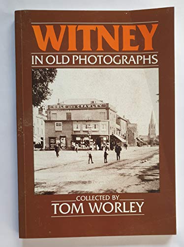 Witney in Old Photographs