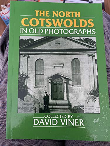 North Cotswolds in Old Photographs