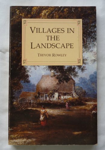 Villages in the Landscape