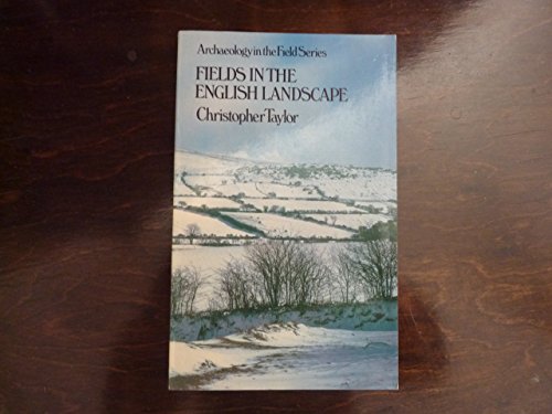 Fields in the English Landscape