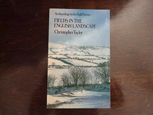 Fields in the English Landscape