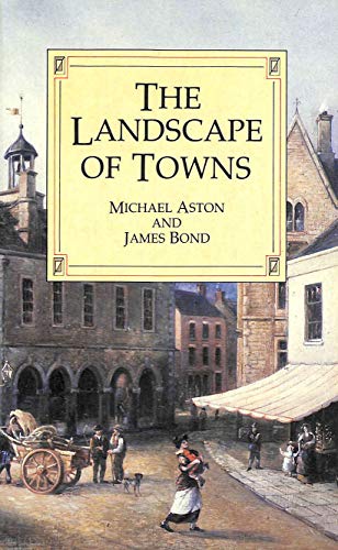 The Landscape of Towns