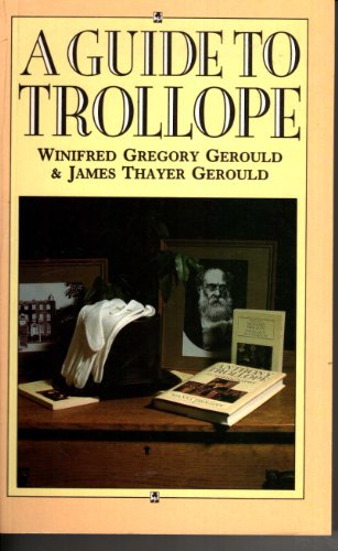A Guide to Trollope