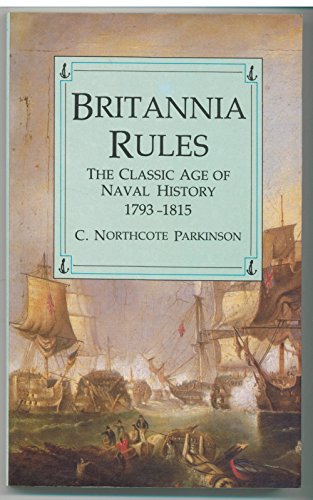 Britannia Rules