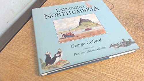 Exploring Northumbria