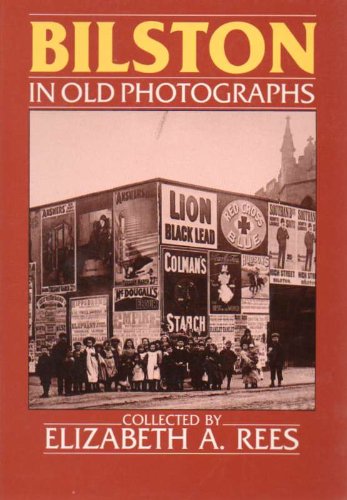 Bilston in Old Photographs