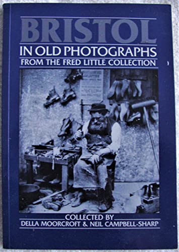 Bristol in Old Photographs