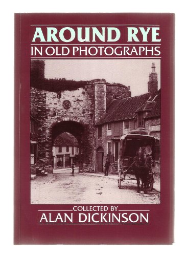 Rye in Old Photographs