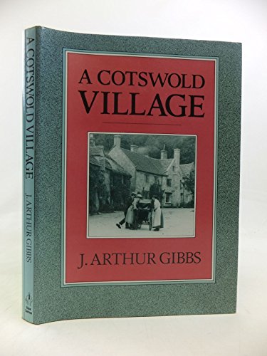 A Cotswold Village