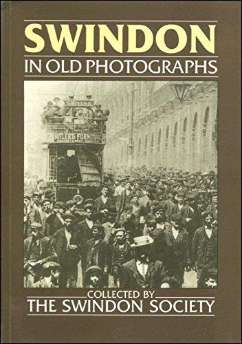Swindon in Old Photographs