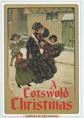 A Cotswold Christmas