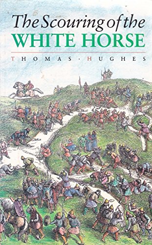 The Scouring of the White Horse