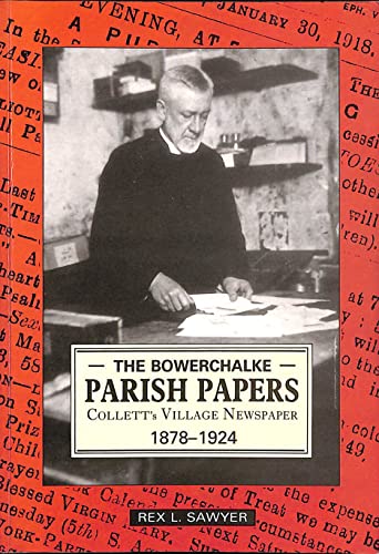 Bowerchalke Parish Papers